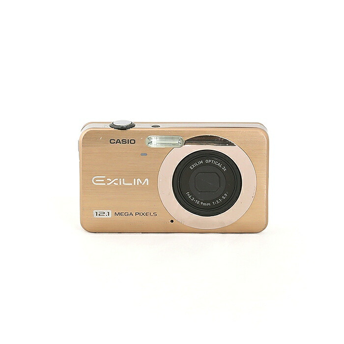 【中古】 (カシオ) Casio EX-90【中古写真機 コンパクトデジカメ】 価値づける：B