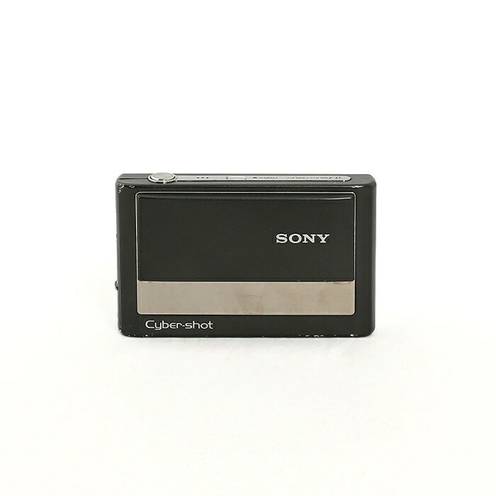 【中古】 (ソニー) SONY DSC-T20【中古カメラ コンパクトデジカメ】 ランク：C
