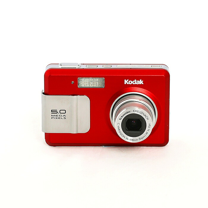 【中古】 (コダック) KODAK LS755【中古写真機 コンパクトデジカメ】 価値づける：B