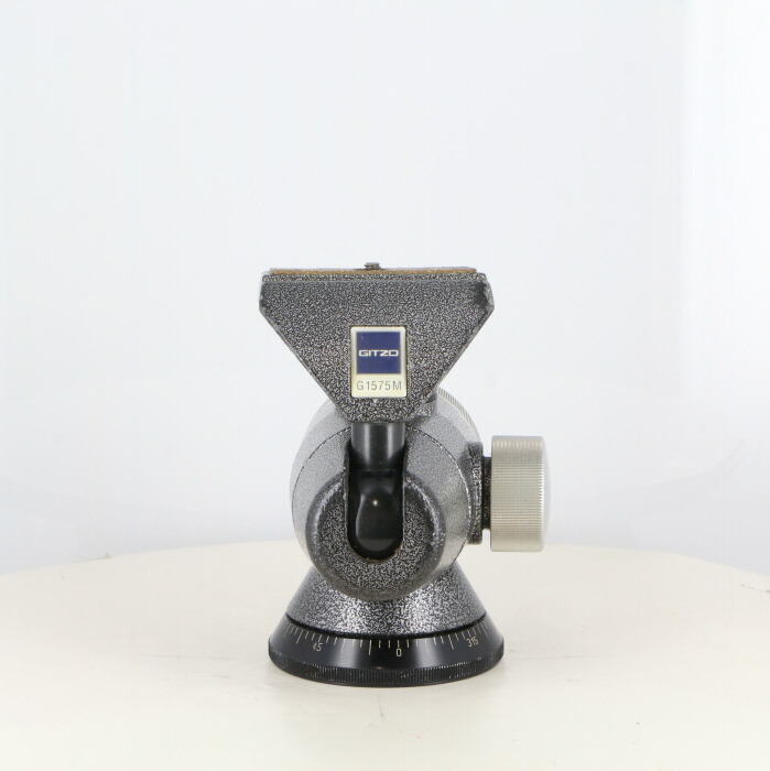 楽天市場】GITZO ジッツォ/三脚+雲台/R.No.4/Bランク/69【中古