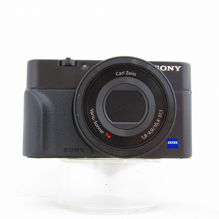 【中古】 (ソニー) SONY DSC-RX100【中古写真機 コンパクトデジカメ】 序列付ける：AB