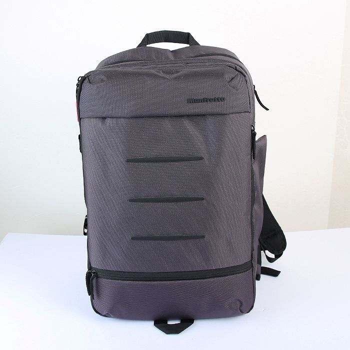 【中古】 (マンフロット) Manfrotto MB MN-BP-MV-50 ﾊﾞﾂｸﾊﾟﾂｸ【中古うしろ側 うしろ側】 価値づける：B