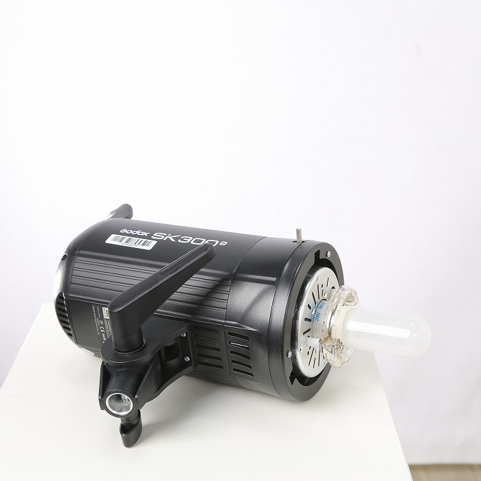 【中古】 SK300II　ｽﾄﾛﾎﾞ【中古アクセサリー ストロボ】 ランク：AB