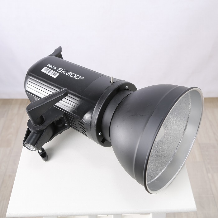 【中古】 SK300II　ｽﾄﾛﾎﾞ【中古アクセサリー ストロボ】 ランク：AB