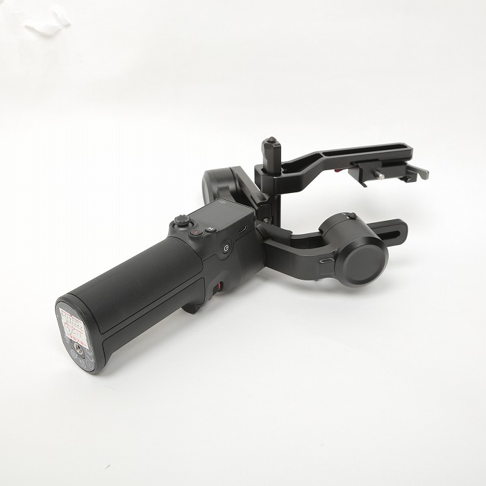 【中古】   RS 3 MINI【中古画像設備付属品 中古ｼﾞﾝﾊﾞﾙ･ｽﾀﾋﾞﾗｲｻﾞｰ】 序列付ける：AB