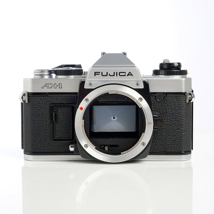 【中古】 (フジフイルム) FUJIFILM AX-1【中古カメラ フィルム一眼】 ランク：B｜カメラのナニワ