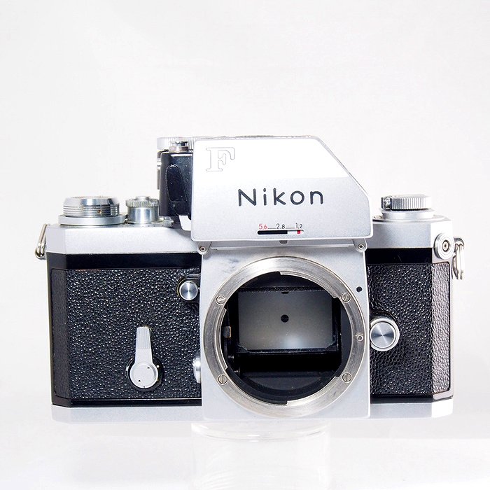 【中古】 (ニコン) Nikon フォトミックFTN【中古カメラ フィルム一眼】 ランク:B|カメラのナニワ