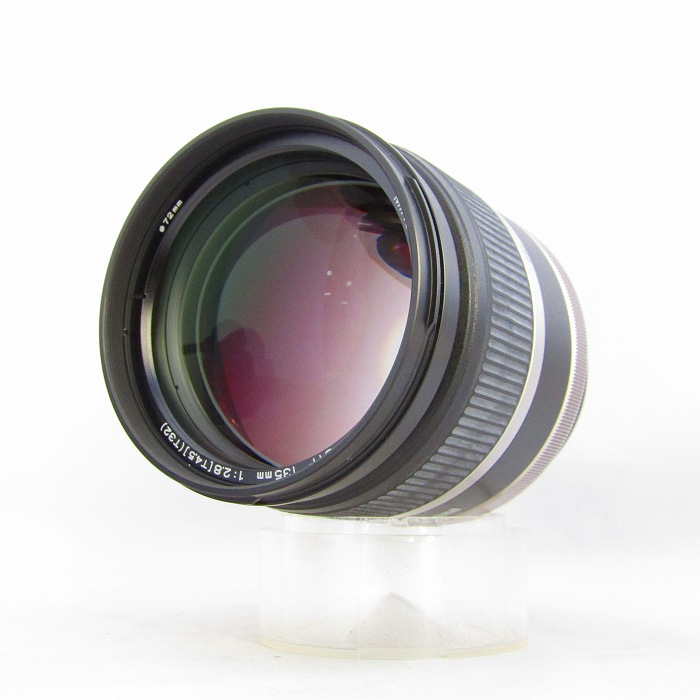 【中古】 (ミノルタ) MINOLTA STF 135/2.8【中古水晶体 ＡＦ水晶体】 序列付ける：B