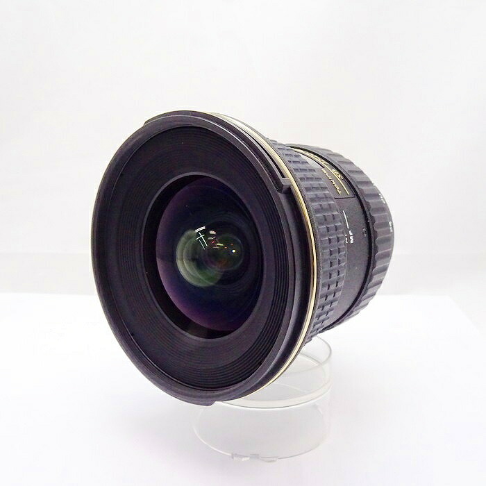 【中古】 (トキナ) Tokina SD 12-24/4 IF PRO DX ニコン用【中古レンズ ＡＦレンズ】 ランク：B