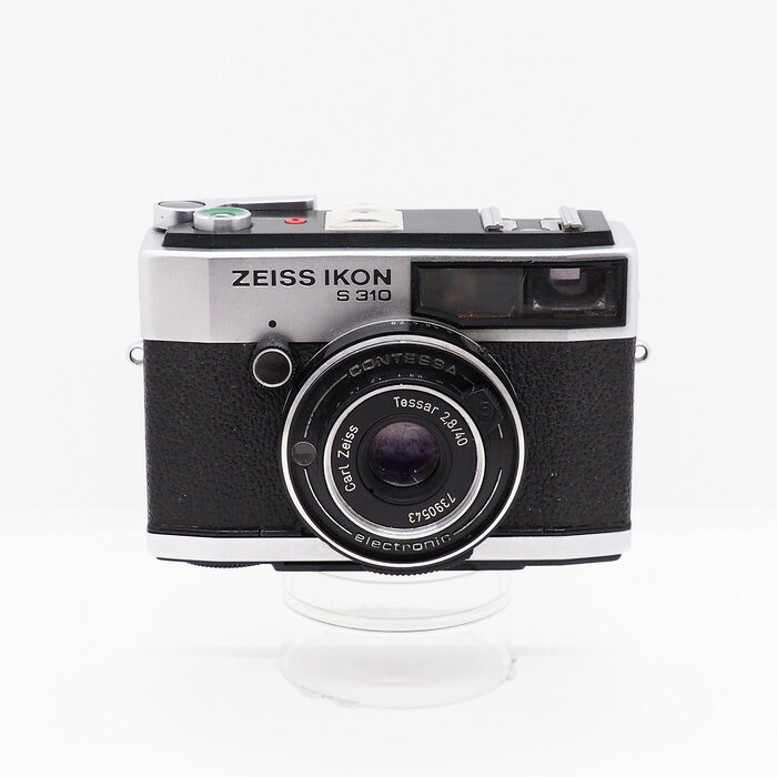 【中古】 (カールツアイス) Carl Zeiss S310【中古カメラ フィルムカメラ】 ランク：C｜カメラのナニワ