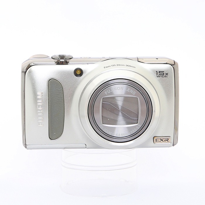 【中古】 (フジフイルム) FUJIFILM FinePix F300EXR S【中古カメラ コンパクトデジカメ】 ランク:B
