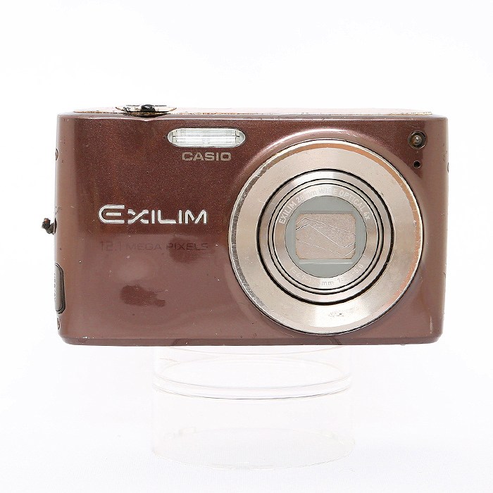 CASIO EXILIM EX-Z400GD ゴールド デジタルカメラ 訳あり CASIO - CASIO EXILIM EX-Z400GD ゴールド デジタルカメラ 訳