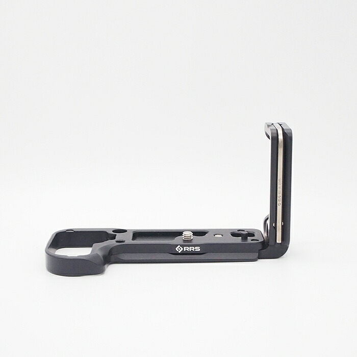 専用Really Right Stuff ノーダルプレート MPR-CL II Amazon | Really Right Stuff MPR-CL-II 長さ7.4インチ ノダル