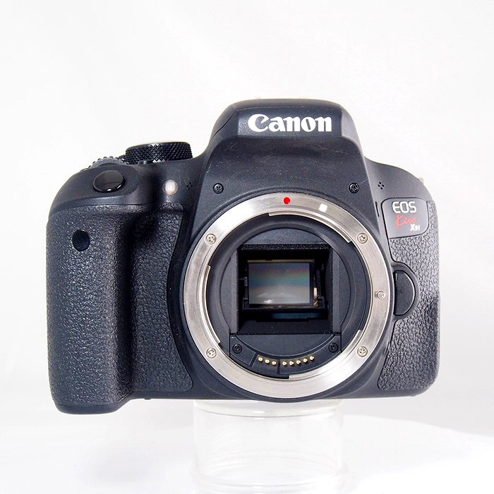 【中古】 (キヤノン) Canon EOS KISS X9I ﾎﾞﾃﾞｲ【中古カメラ デジタル一眼】 ランク：AB