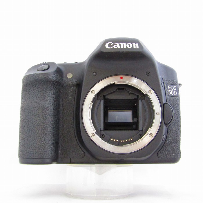 【中古】 (キヤノン) Canon EOS 50D ﾎﾞﾃﾞｲ【中古カメラ デジタル一眼】 ランク：C
