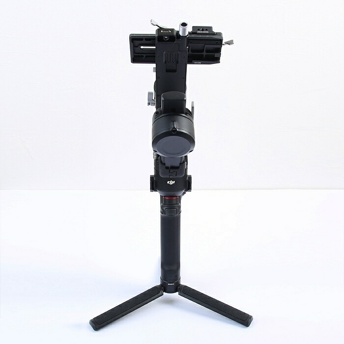 【中古】   DJI RS 3 PRO【中古映像備品付属物 中古ｼﾞﾝﾊﾞﾙ･ｽﾀﾋﾞﾗｲｻﾞｰ】 位置づける：B