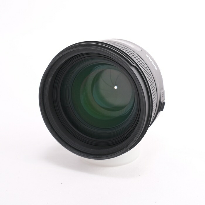 【中古】 (シグマ) SIGMA AF50/1.4 EX DG HSM ﾆｺﾝFﾏｳﾝﾄ用【中古水晶体 ＡＦ水晶体】 序列付ける：B
