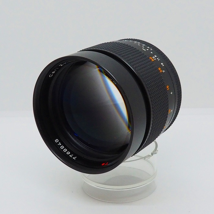 Contax コンタックス/交換レンズ/Planar T* 85mm F1.4 AEG/6549297/交換レンズ/Bランク/82【中古】 楽天市場】Contax コンタックス/交換レンズ/Planar T* 85mm F1.4