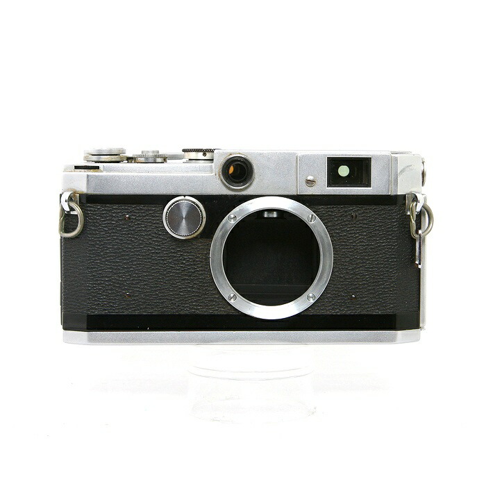 【中古】 (キヤノン) Canon Canon L2【中古カメラ レンジファインダー】 ランク：B