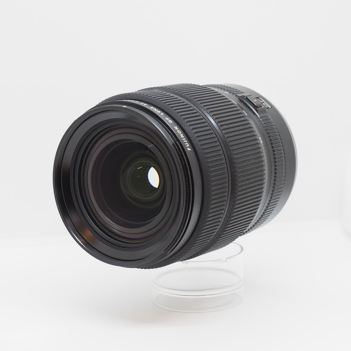 【中古】 (フジフイルム) FUJIFILM GF32-64/4 R LM WR【中古水晶体 ＡＦ水晶体】 位置づける：B