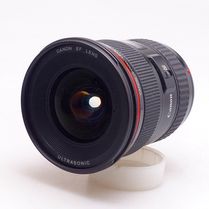 【中古】 (キヤノン) Canon EF17-35/2.8L USM【中古レンズ ＡＦレンズ】 ランク：B｜カメラのナニワ