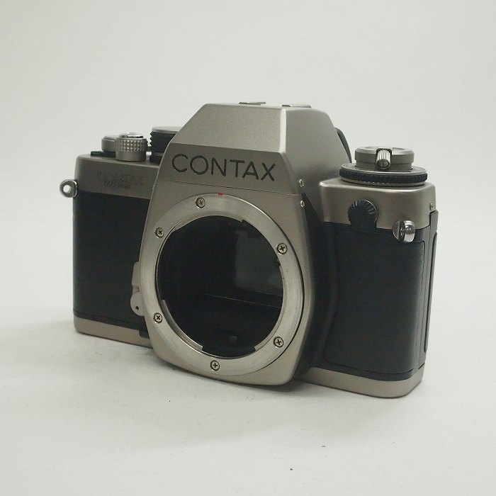 楽天市場】【中古】 (コンタックス) CONTAX S2 （60周年）【中古