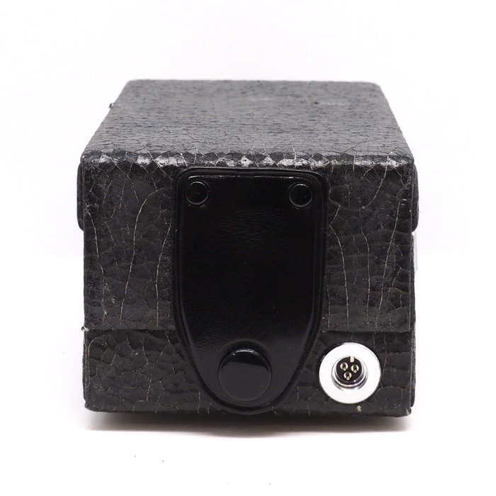 【中古】 (ニコン) Nikon MA-3 バッテリーパックッジャケット F2用【中古アクセサリー 中古アクセサリー】 ランク:C|カメラのナニワ