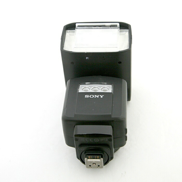 【中古】 (ソニー) SONY ｿﾆｰ HVL-F60RM ﾌﾗﾂｼﾕ【中古アクセサリー ストロボ】 ランク：AB 25,550円