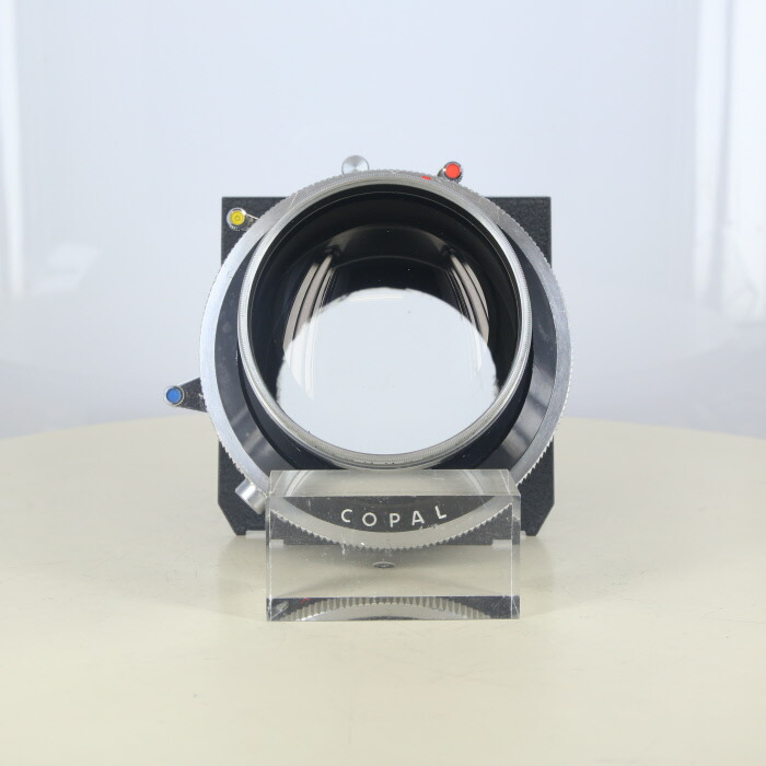 【中古】 (シュナイダー) Schneider ﾃﾚｸｾﾅｰ 360/55【中古レンズ 大判レンズ】 ランク：C｜カメラのナニワ