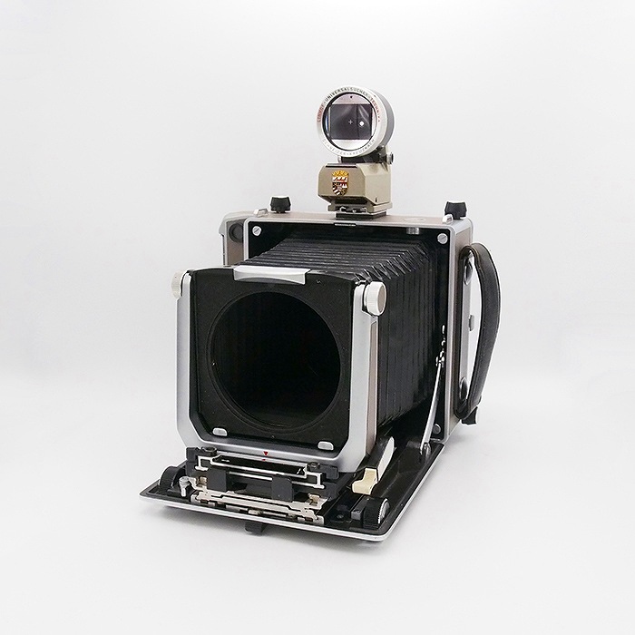 楽天市場】【中古】 (リンホフ) Linhof Master Technika 4x5