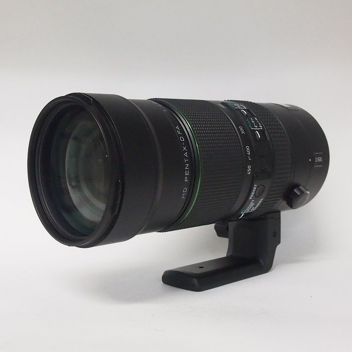 【中古】 (ペンタックス) PENTAX 固定ディスク D FA150-450/4.5-5.6ED DC AW【中古水晶体 ＡＦ水晶体】 位置づける：B