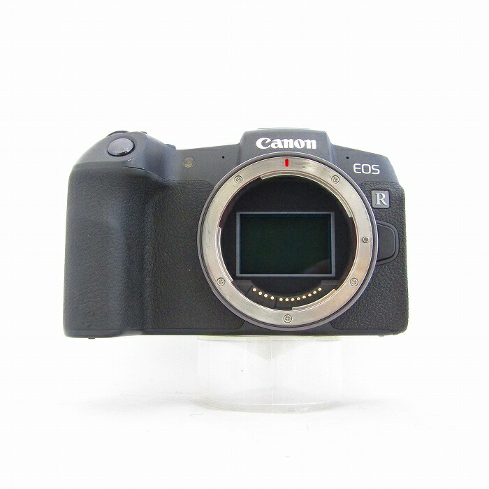 【中古】 (キヤノン) Canon EOS RP ﾎﾞﾃﾞｲ【中古カメラ デジタル一眼】 ランク：B 48,480円