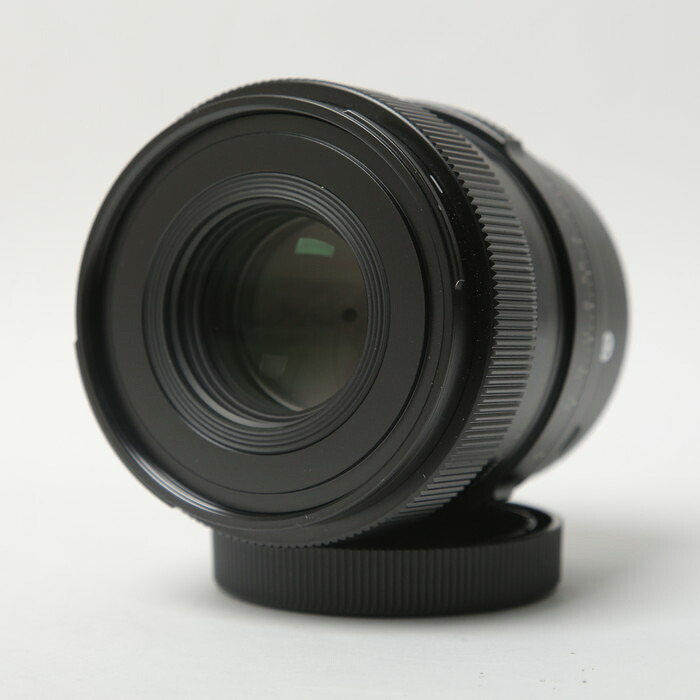 【中古】 (シグマ) SIGMA 65/F2 DG DN CONTEMPORARY SE【中古水晶体 ＡＦ水晶体】 価値づける：B
