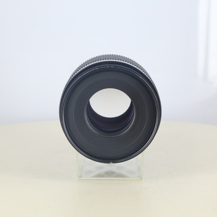 【中古】 (コンタックス) CONTAX マクロプラナー 100/2.8 AEG【中古レンズ MFレンズ】 ランク:B|カメラのナニワ