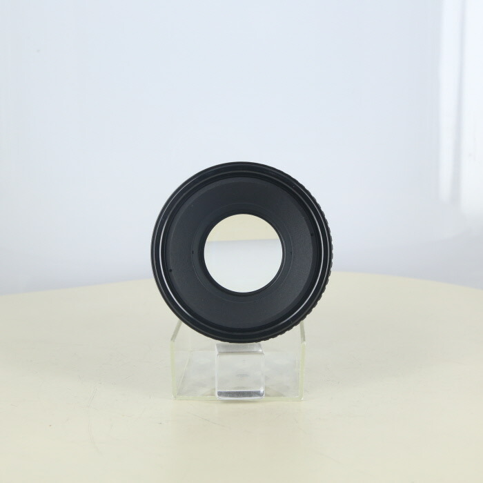 【中古】 (レンズベビー) LENSBABY Velvet 56/1.6 ソフト ブラック (キヤノンEF)【中古レンズ MFレンズ】 ランク:B