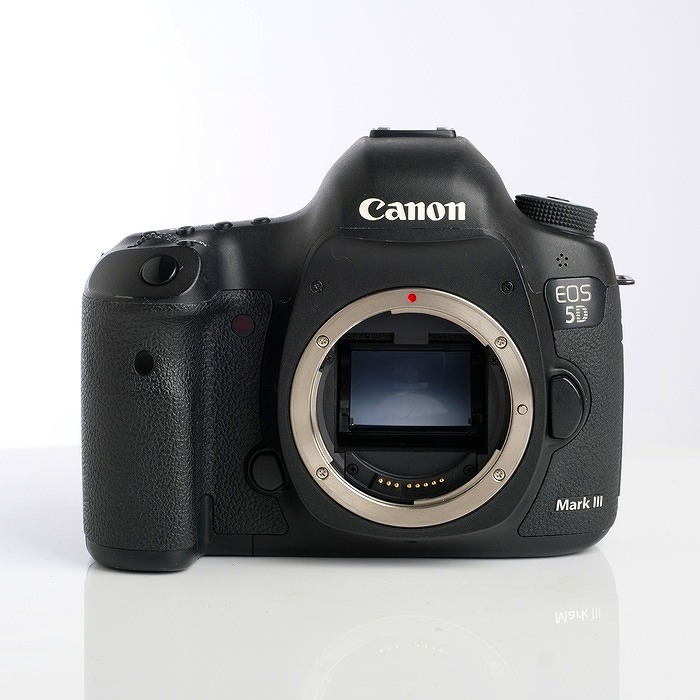 【中古】 (キヤノン) Canon EOS 5D MARK3 ﾎﾞﾃﾞｲ【中古写真機 デジタル一眼】 価値づける：B
