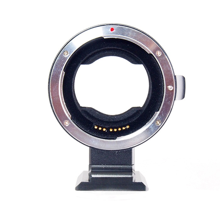 【中古】 (余分の物) 余分の物 TECHART TCS-04（ｷﾔﾉﾝEFﾚﾝｽﾞ →ｿﾆｰEﾏｳﾝﾄﾎﾞﾃﾞｨ）陰電子ﾏｳﾝﾄｱﾀﾞﾌﾟﾀｰ【中古佩び物 中古佩び物】 価値づける：B