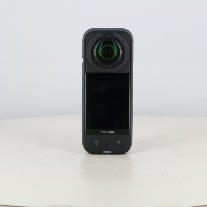 楽天市場】Insta360/X3/CINSAAQ/B/カメラ関連/Bランク/05【中古
