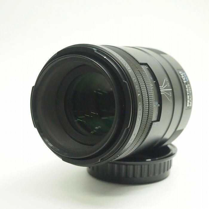 【中古】 (ペンタックス) PENTAX D FA MACRO 100/F2.8 WR【中古レンズ ＡＦレンズ】 ランク：B