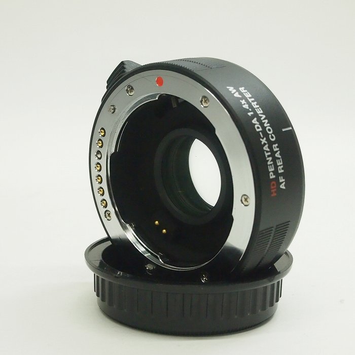 【中古】 (ペンタックス) PENTAX 固定ディスク DA AFﾘｱｺﾝﾊﾞｰﾀｰ 1.4X AW【中古水晶体 テレ変換器】 序列付ける：AB