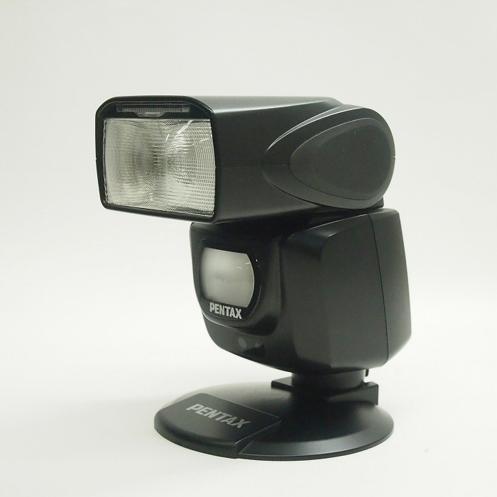 【中古】 (ペンタックス) PENTAX AF360FGZ II ｵｰﾄｽﾄﾛﾎﾞ【中古添え物 閃光電球】 序列付ける：B