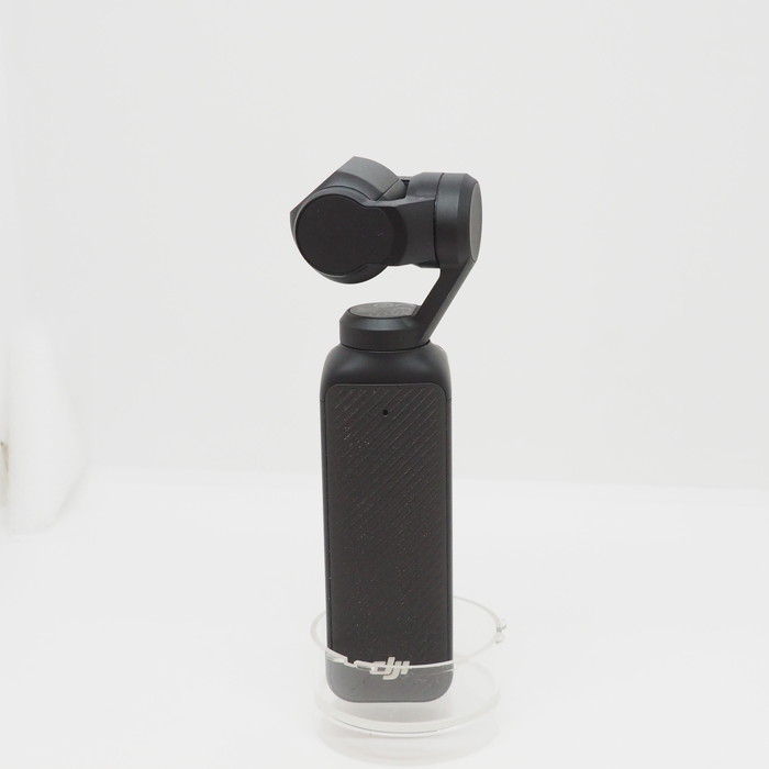 【中古】   OSMO POCKET 3 ｸﾘｴｲﾀｰｺﾝﾎﾞ【中古テレビカメラ 中古ｳｪｱﾗﾌﾞﾙｶﾒﾗ･ｱｸｼｮﾝｶﾑ】 位置づける：B