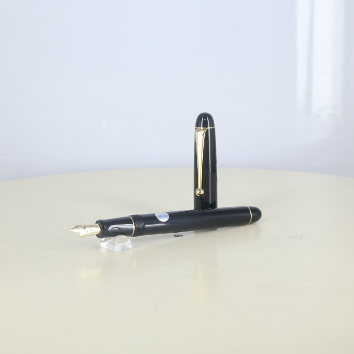 楽天市場】PILOT パイロット 万年筆 カスタム98 ディープ