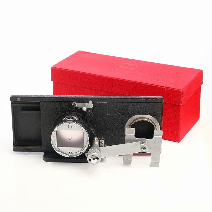 【中古】 (ライカ) Leica OOBAZ ﾌｫｺｽﾗｲﾄﾞ【中古佩び物 中古佩び物】 価値づける：AB