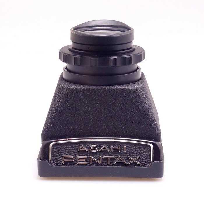 【中古】 (ペンタックス) PENTAX くっ付けるﾋﾟﾝﾄﾌｰﾄﾞ【中古佩び物 ファインダ】 価値づける：B