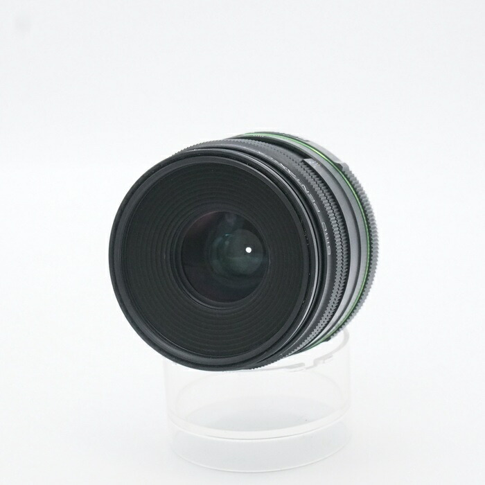 【中古】 (ペンタックス) PENTAX DA 35/2.8 Macro Limited【中古レンズ ＡＦレンズ】 ランク：B