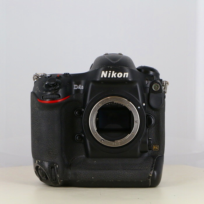 楽天市場】【中古】ニコン Nikon D3S ボディ : 京都LaVIE楽天市場店