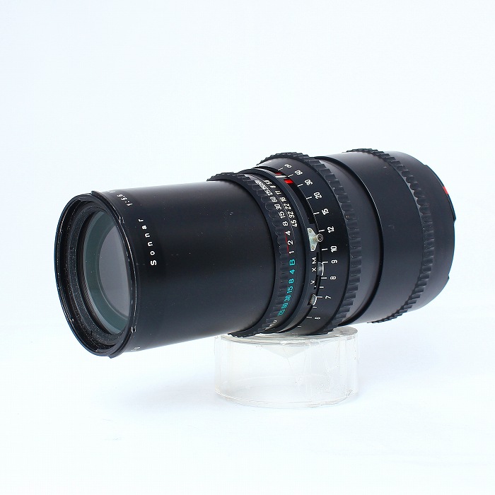 楽天市場】【中古】 ツァイス SONNAR CF T* 250mm F5.6 ハッセル用