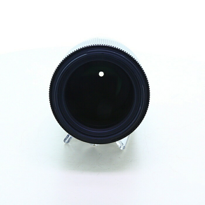 【中古】 (シグマ) SIGMA 105/2.8 DG DN MACRO ART SE （ｿﾆｰ用）【中古水晶体 ＡＦ水晶体】 価値づける：B