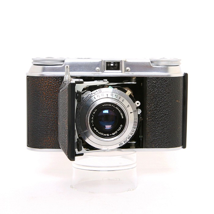 楽天市場】【中古】 (フォクトレンダー) Voigtlander VITOMATIC I